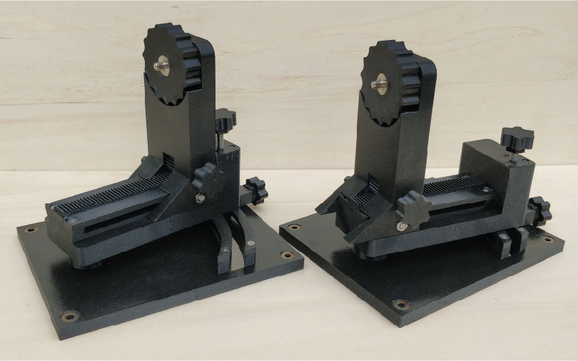 Réalisations ap3dcustom