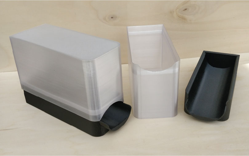 Réalisations ap3dcustom