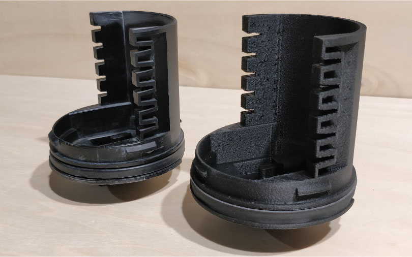 Réalisations ap3dcustom