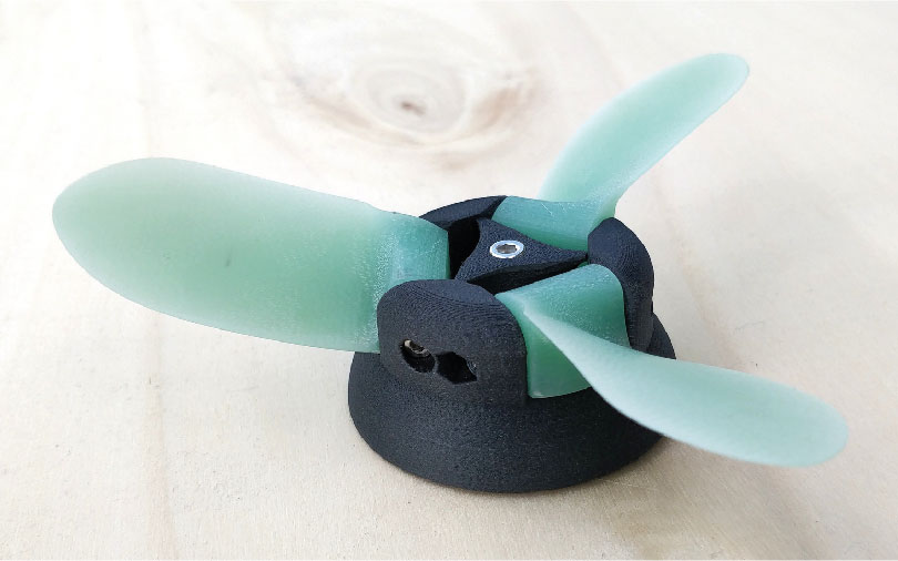 Réalisations ap3dcustom