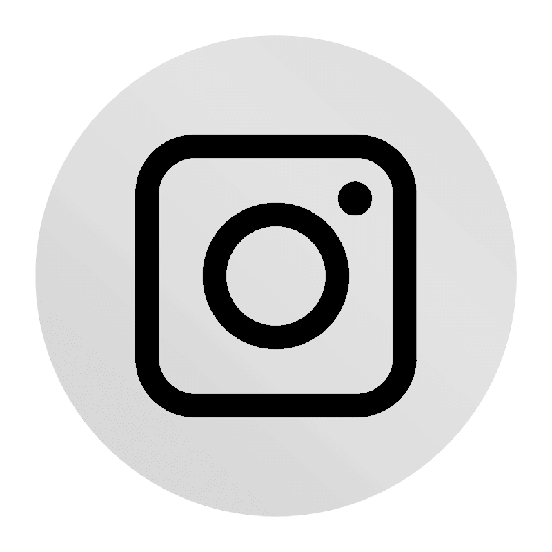 Logo Instagram Blanc