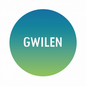 Gwilen