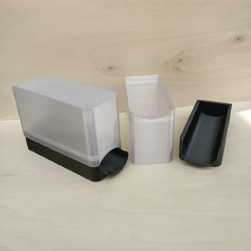 Exemple d'impression 3D 03