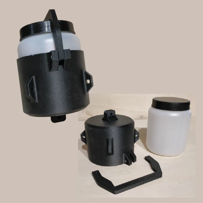 Exemple d'impression 3D 04